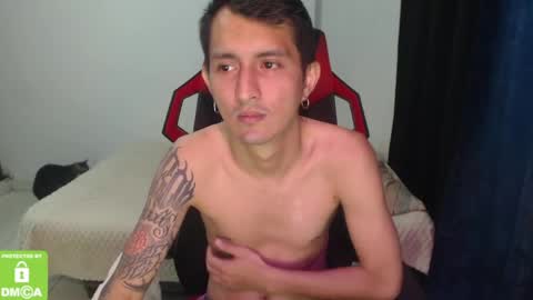 Snapshot of brian_sweetx chatting on 03.30.26 Brian sweetx Independent online show from 03.30.26