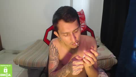 Snapshot of brian_sweetx chatting on 04.03.26 Brian sweetx Independent online show from 04.03.26