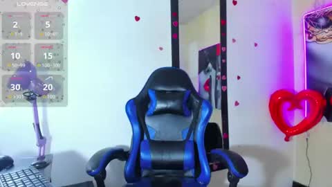Briana online show from 07.24.26