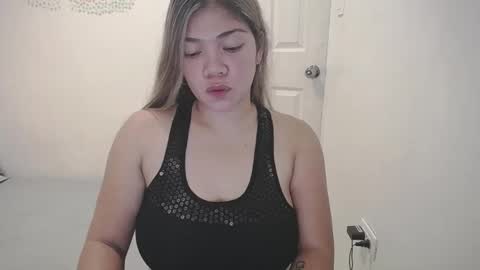 Briana online show from 02.05.25