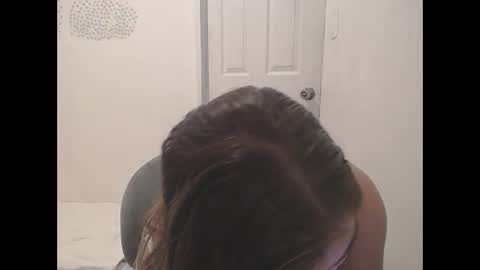 Briana online show from 10.08.25