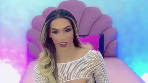 BRIANA online show from 01.12.25