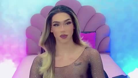 BRIANA online show from 01.18.25