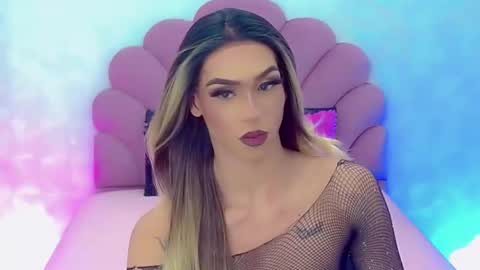 BRIANA online show from 01.18.25