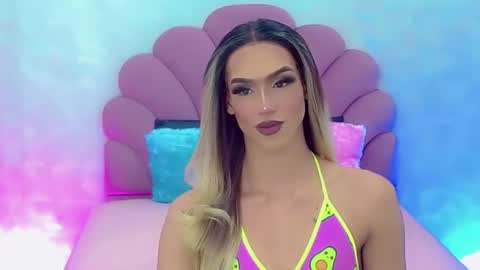 BRIANA online show from 01.22.25