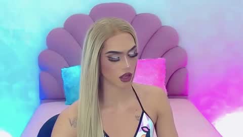 BRIANA online show from 01.24.25