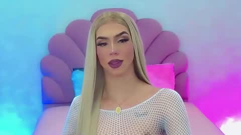 BRIANA online show from 01.26.25