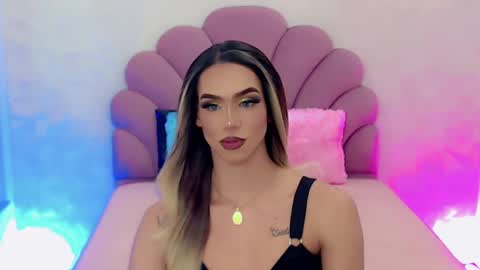 BRIANA online show from 01.29.25