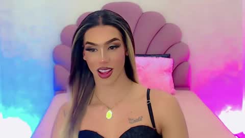 BRIANA online show from 01.31.25