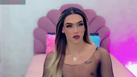 BRIANA online show from 02.11.25