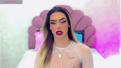 BRIANA online show from 02.16.25