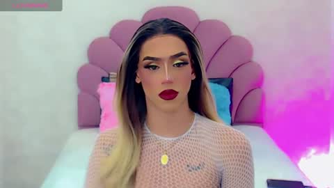 BRIANA online show from 02.16.25