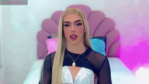 BRIANA online show from 02.17.25