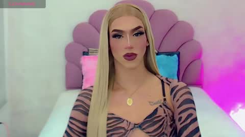 BRIANA online show from 02.18.25