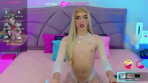 BRIANA online show from 02.24.25