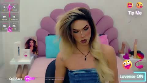 BRIANA online show from 09.25.25