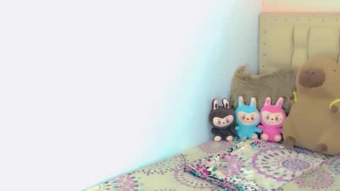 BRIANA online show from 11.18.25