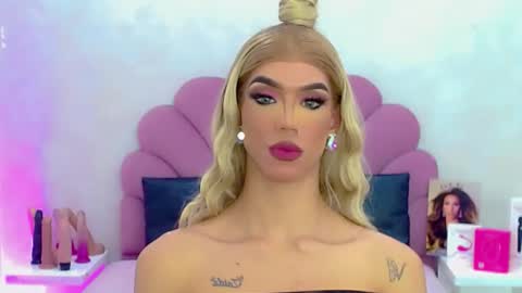 BRIANA online show from 03.15.26