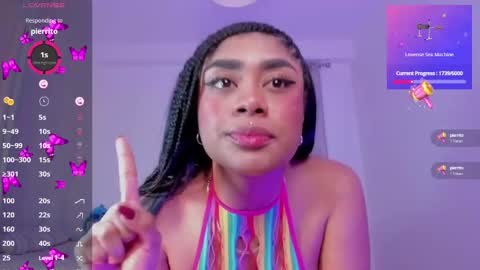 briana online show from 02.24.25