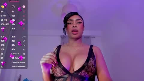 briana online show from 03.08.25