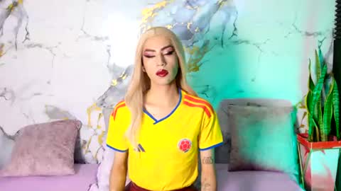 briana_white online show from 07.07.26