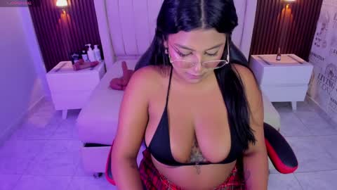 BRIANA online show from 03.30.26