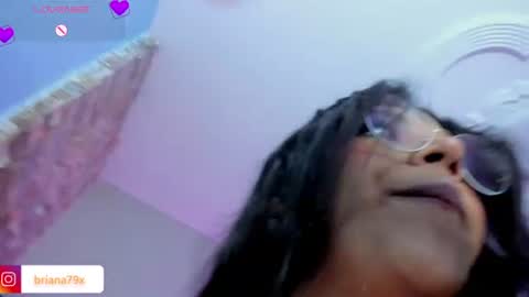 BRIANA online show from 06.19.26