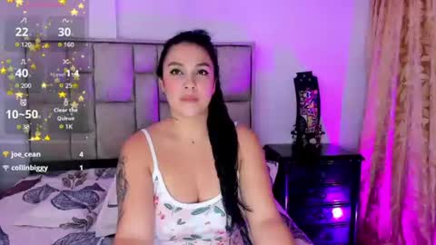 Snapshot of brianaguzman chatting on 06.23.26 online show from 06.23.26