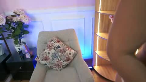Briana Lane online show from 07.18.26