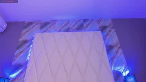 Snapshot of brianarichardson_ chatting on 02.24.25  Briana  online show from 02.24.25