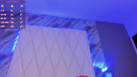 Snapshot of brianarichardson_ chatting on 02.28.25  Briana  online show from 02.28.25