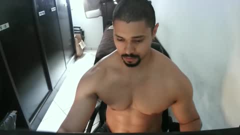 brianaries online show from 09.15.25