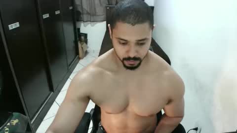 brianaries online show from 10.15.25