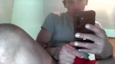 brianbarretta14 online show from 04.25.26