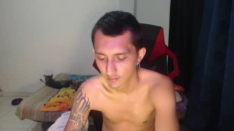 brian ruiz online show from 05.06.26