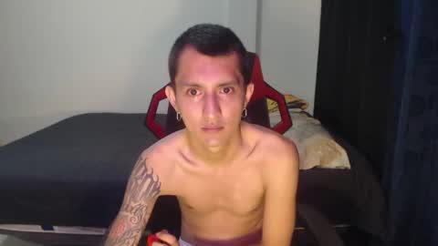 brian ruiz online show from 05.09.26