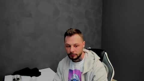 Brian online show from 02.23.25