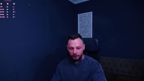 Brian online show from 10.19.25