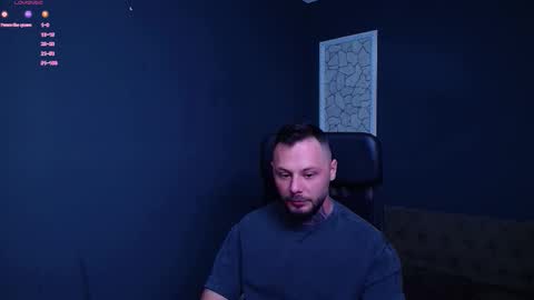 Brian online show from 11.13.25