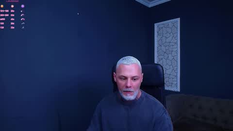 Brian online show from 12.05.25