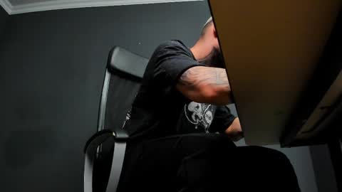 Brian online show from 01.08.26