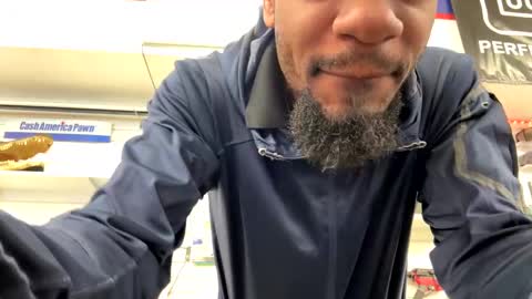 BRIANKONE97 online show from 01.12.25