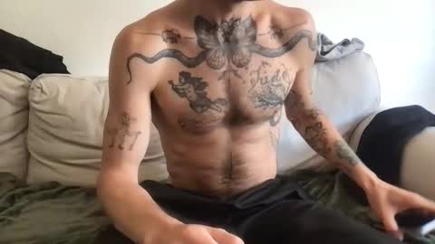 Brian online show from 04.17.26