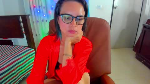 Brianna garnerr online show from 02.23.26