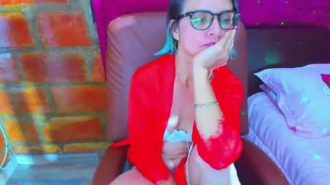 Brianna garnerr online show from 07.06.26