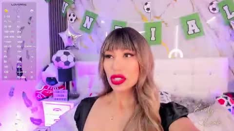 Brianna Ortiz online show from 06.28.26