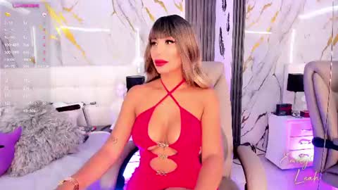 Brianna Ortiz online show from 07.28.26