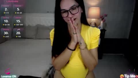 brianna_shemale online show from 06.11.26