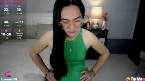 brianna_shemale online show from 07.25.26