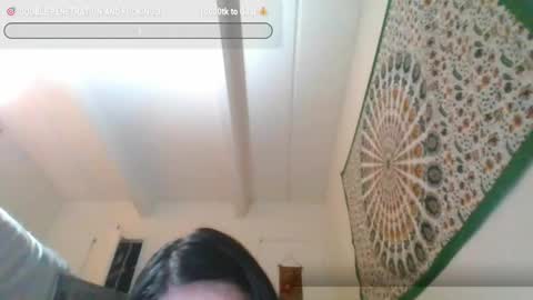 Snapshot of briannabills chatting on 01.29.25 Brianna Bills online show from 01.29.25